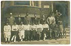 Albert Terrace Bramfield House 1920 | Margate History